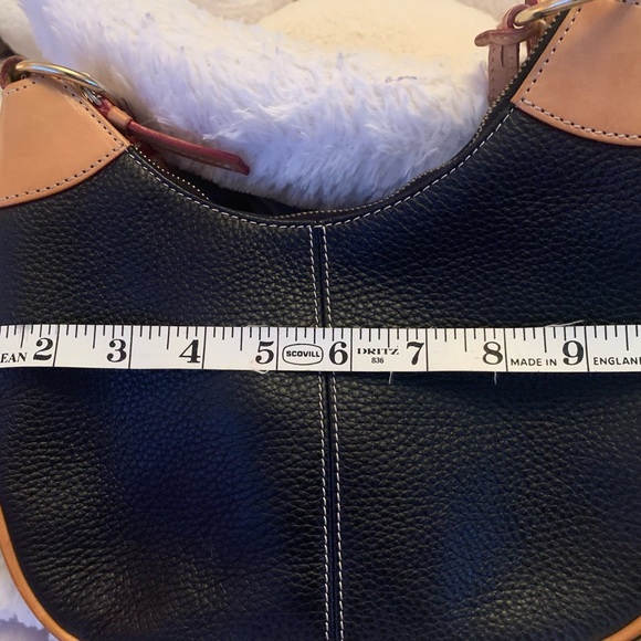 Dooney & Burke Purse - Picture 7 of 7